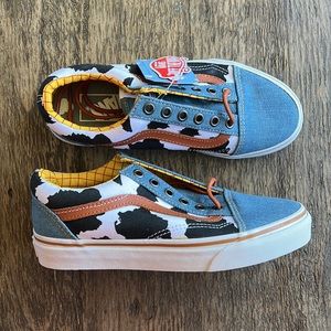 Vans Old Skool EU 35